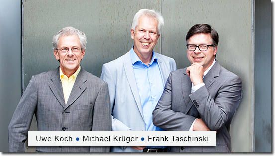 Krüger, Taschinski, Koch Krüger Rechtsanwälte